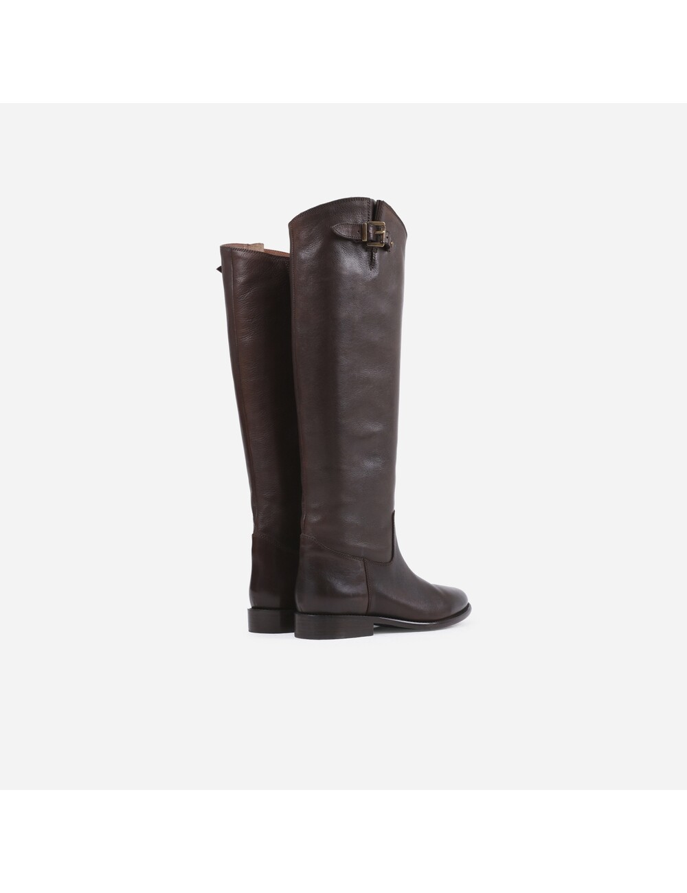 BRONX Shoes BRONX FE-LISE  COFFEE BEAN