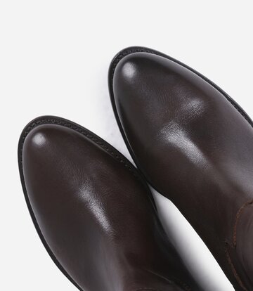 BRONX Shoes BRONX FE-LISE  COFFEE BEAN