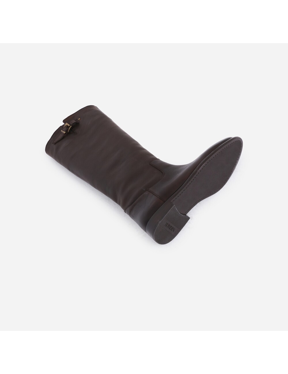 BRONX Shoes BRONX FE-LISE  COFFEE BEAN