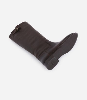 BRONX Shoes BRONX FE-LISE  COFFEE BEAN