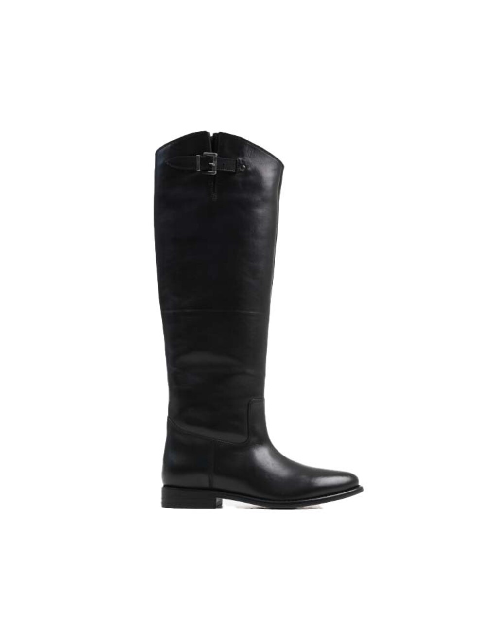 BRONX Shoes BRONX FE-LISE  SCHWARZ LEDER