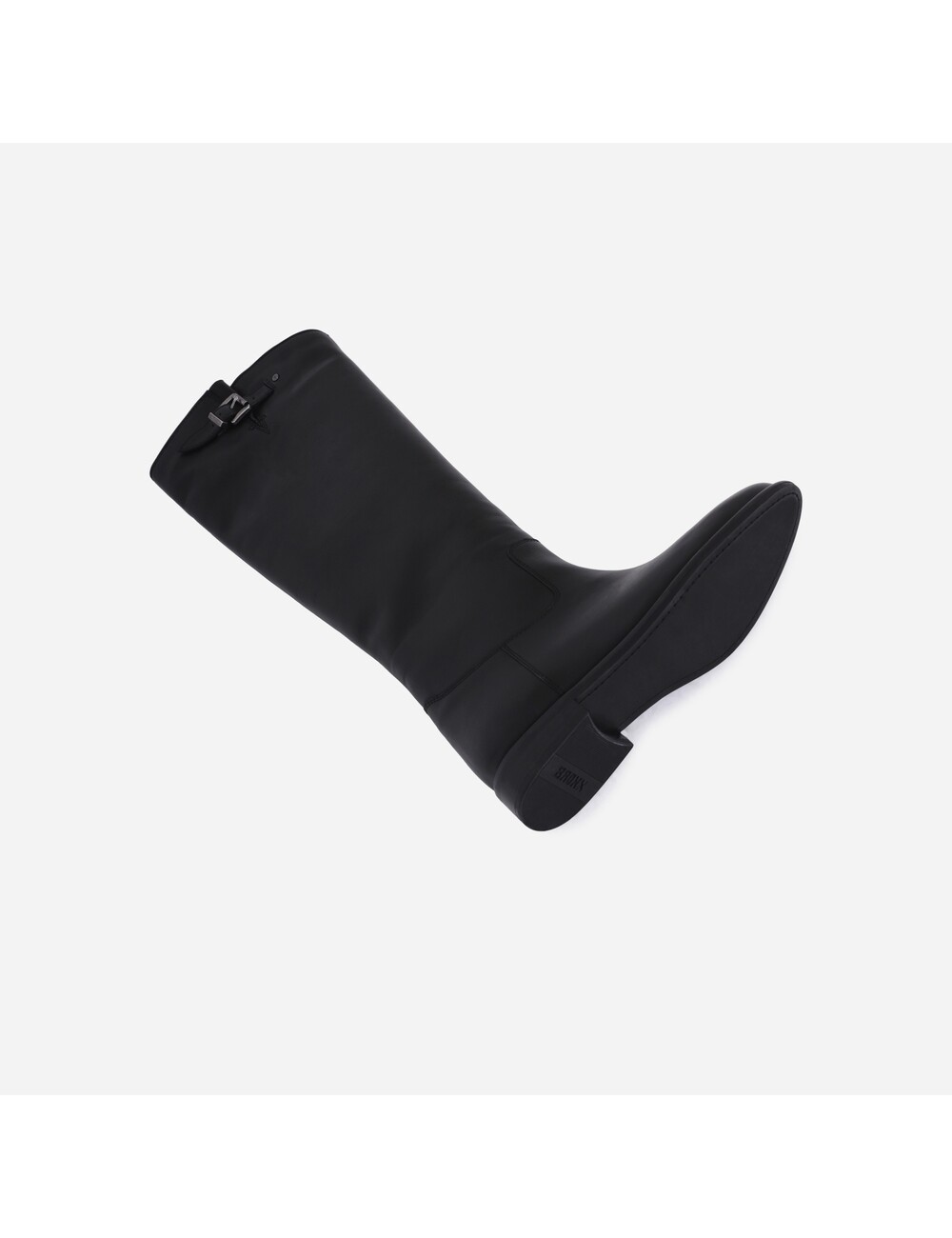 BRONX Shoes BRONX FE-LISE  ZWART LEER