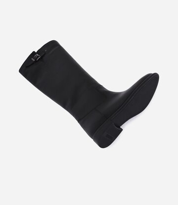 BRONX Shoes BRONX FE-LISE   BLACK LEATHER