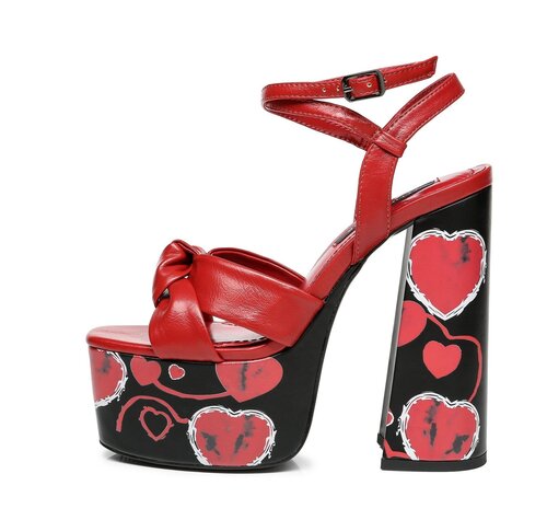 Giaro sandals | High heels sandals | Giaro High Heels Giaro sandals | High heels sandals | Giaro High Heels