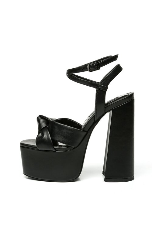 Sexy Stiletto Hoge Hakken Voor Vrouwen, Dames Uitsnede Sandaal, Party Bruiloft Mode Schoenen, Rits,Beige,42