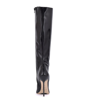 Sanctum Shoes Sanctum JASMIN KNIELAARS ZWART GLANZEND