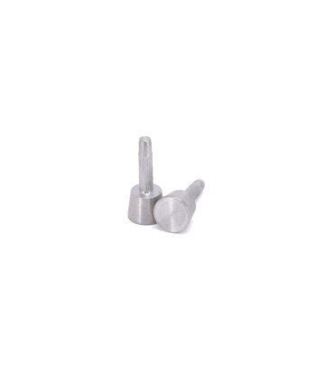 Sanctum  Sanctum Shoes VOLLEDIGE METALEN HAKTIPS