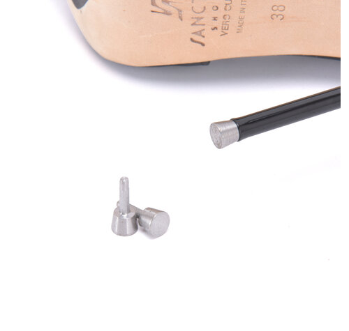 | FULL METAL HEELTIPS