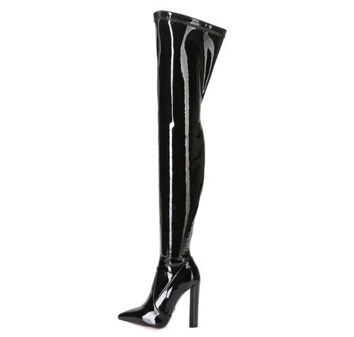 Extra Long Boots sizes 34 to 47 - Shoebidoo Shoes | Giaro Extra Long Boots sizes 34 to 47 - Shoebidoo Shoes | Giaro