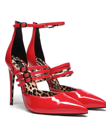 Giaro Giaro VENOM RED SHINY