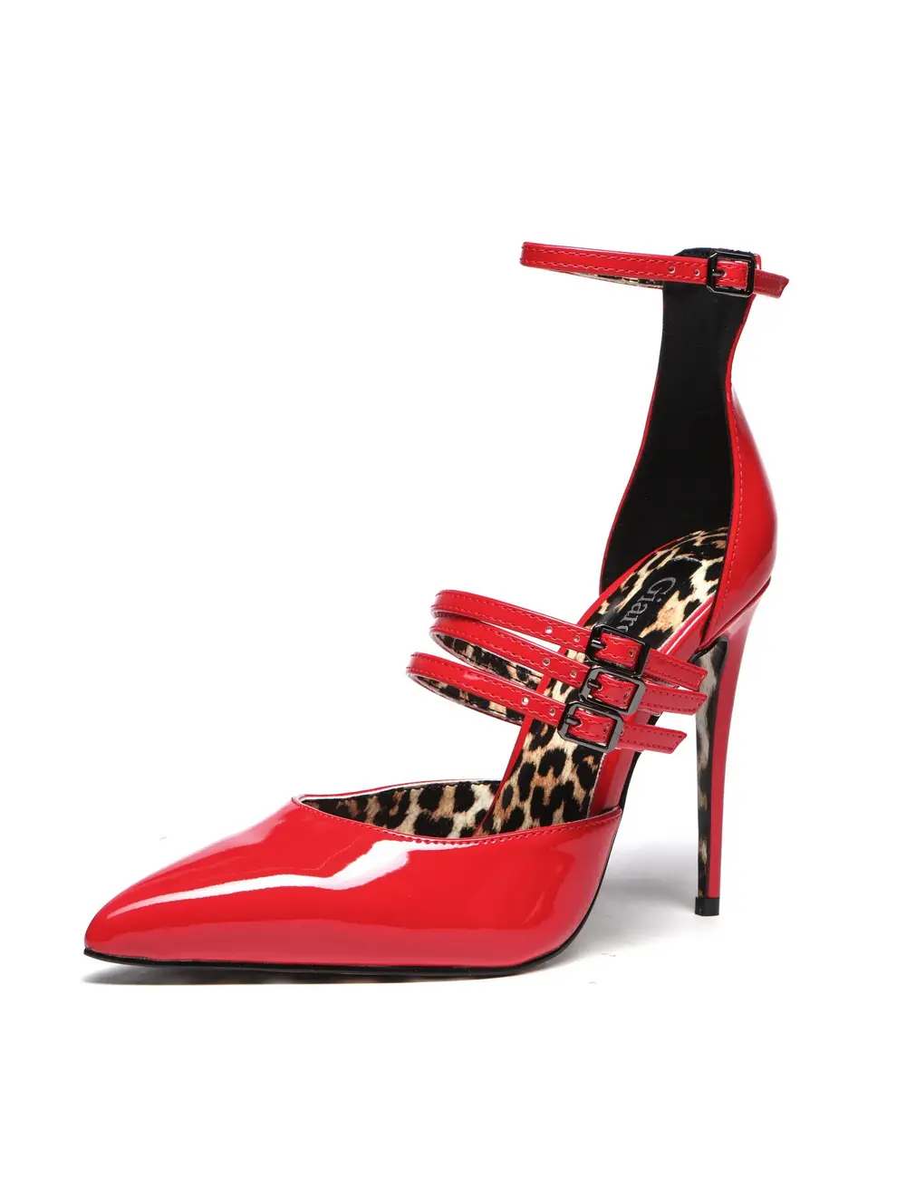 Giaro Giaro VENOM ROT GLÄNZEND