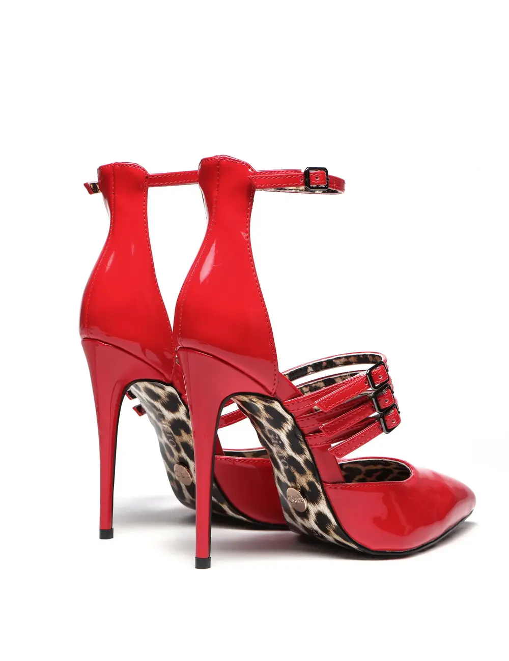 Giaro Giaro VENOM RED SHINY