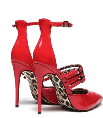 Giaro Giaro VENOM RED SHINY