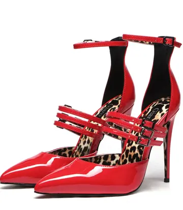 Giaro Giaro VENOM ROT GLÄNZEND