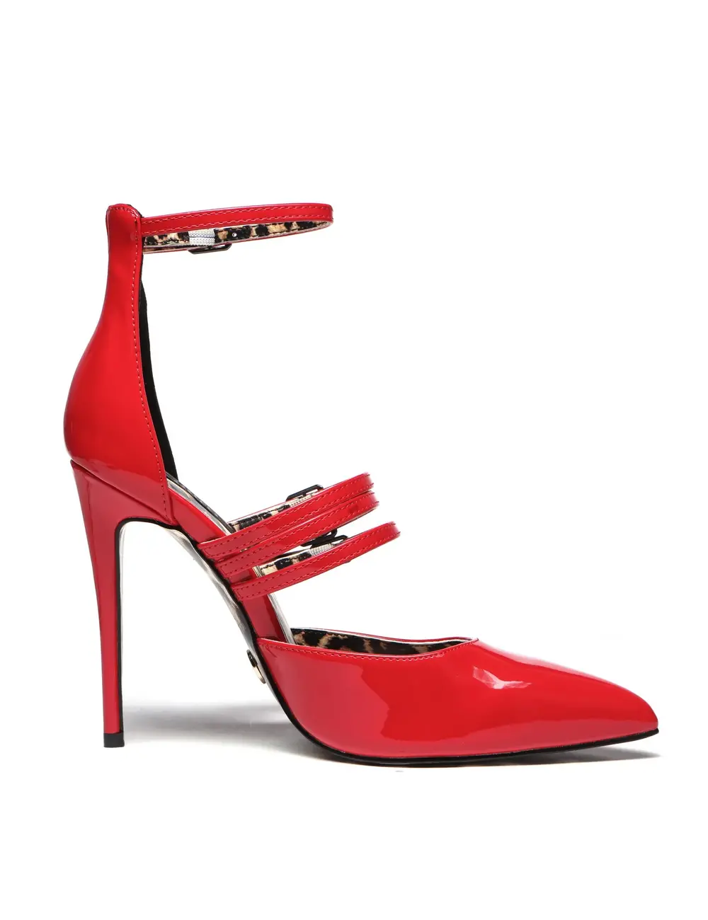 Giaro Giaro VENOM ROT GLÄNZEND