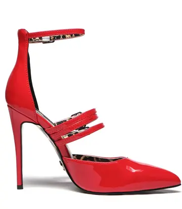 Giaro Giaro VENOM ROOD GLANZEND