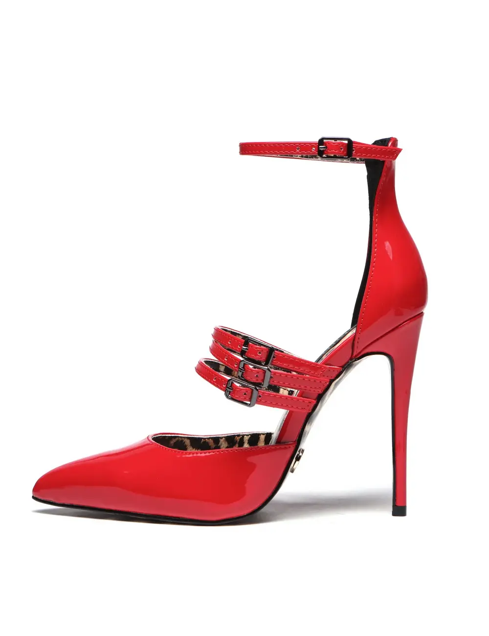 Giaro Giaro VENOM ROT GLÄNZEND