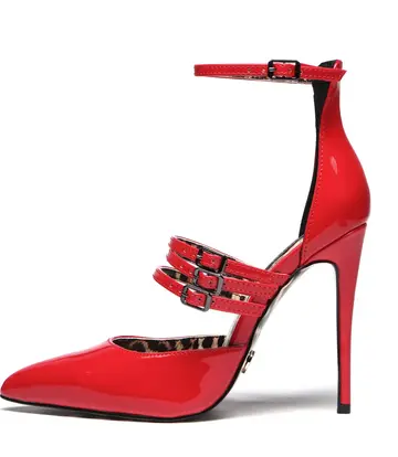 Giaro Giaro VENOM ROOD GLANZEND