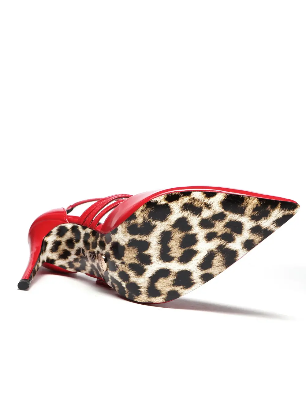 Giaro Giaro VENOM ROT GLÄNZEND