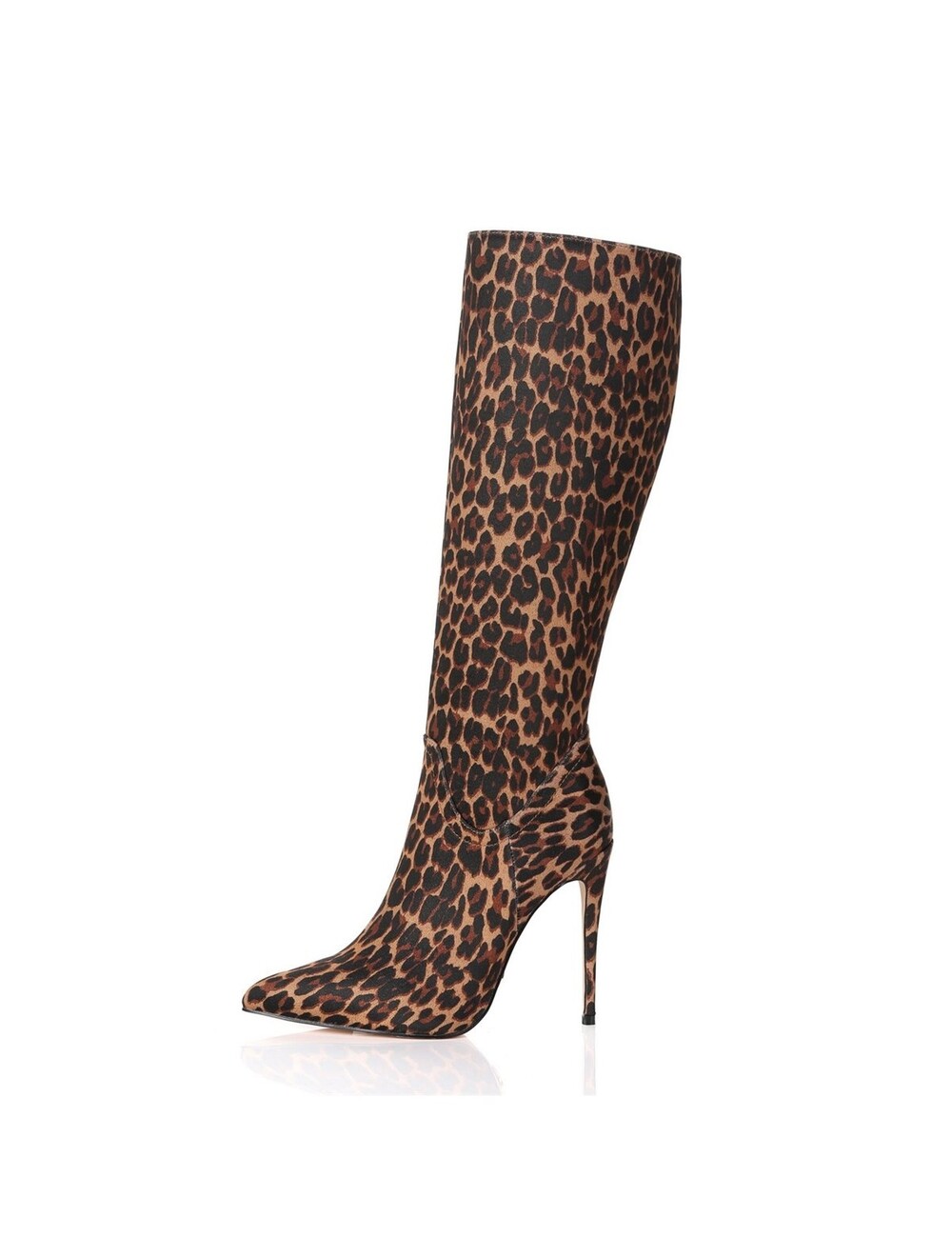 Giaro MILA | LEO | KNIESTIEFEL | Italienischer Stil