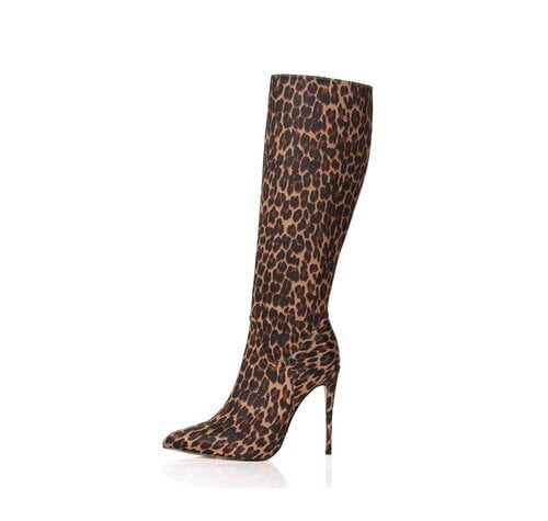 Giaro MILA | LEO | KNEE BOOTS