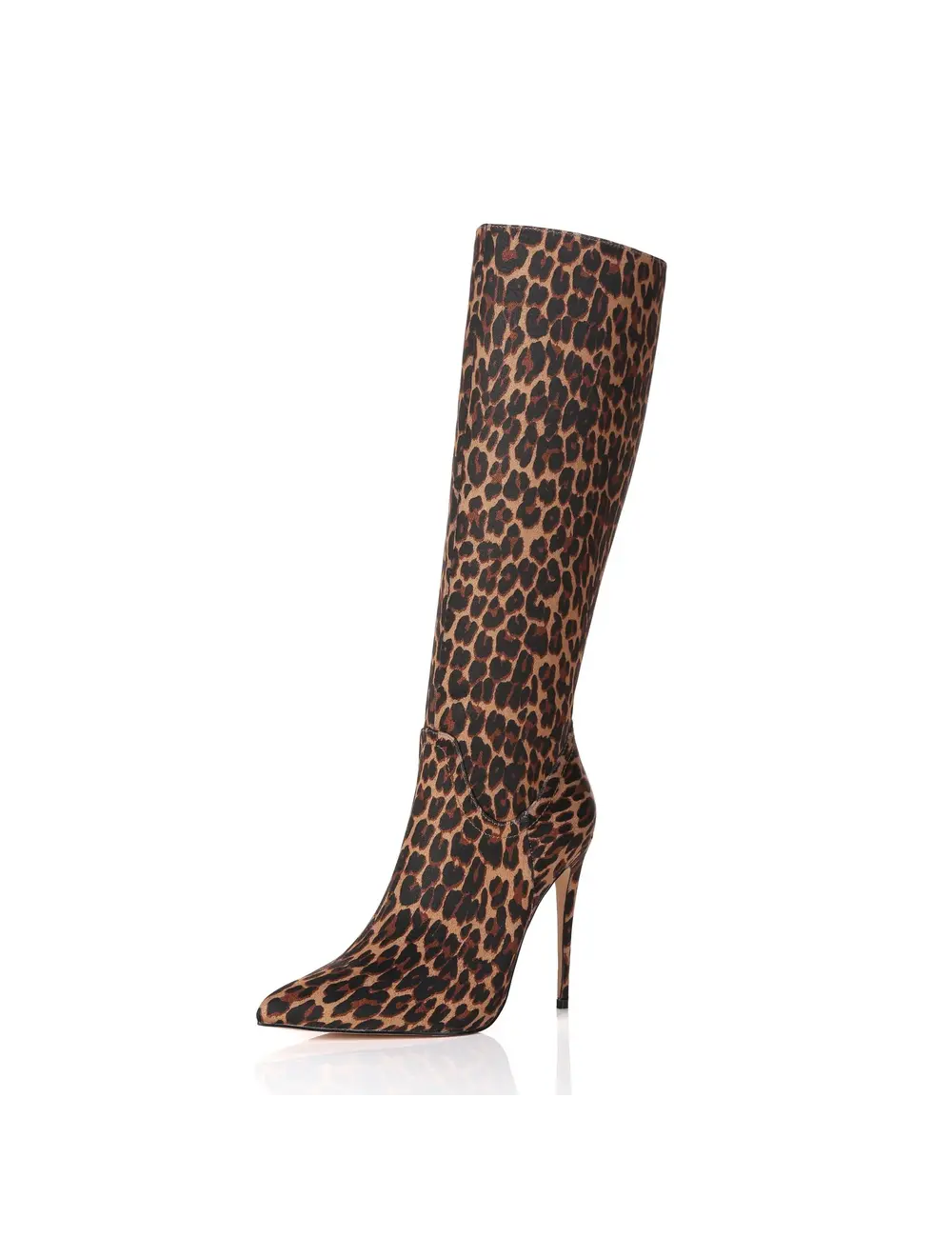 Giaro MILA | LEO | KNIESTIEFEL | Italienischer Stil