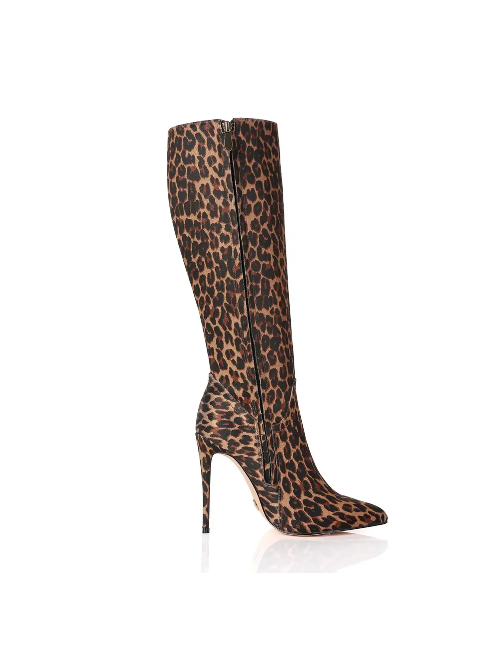 Giaro MILA | LEO | KNIESTIEFEL | Italienischer Stil