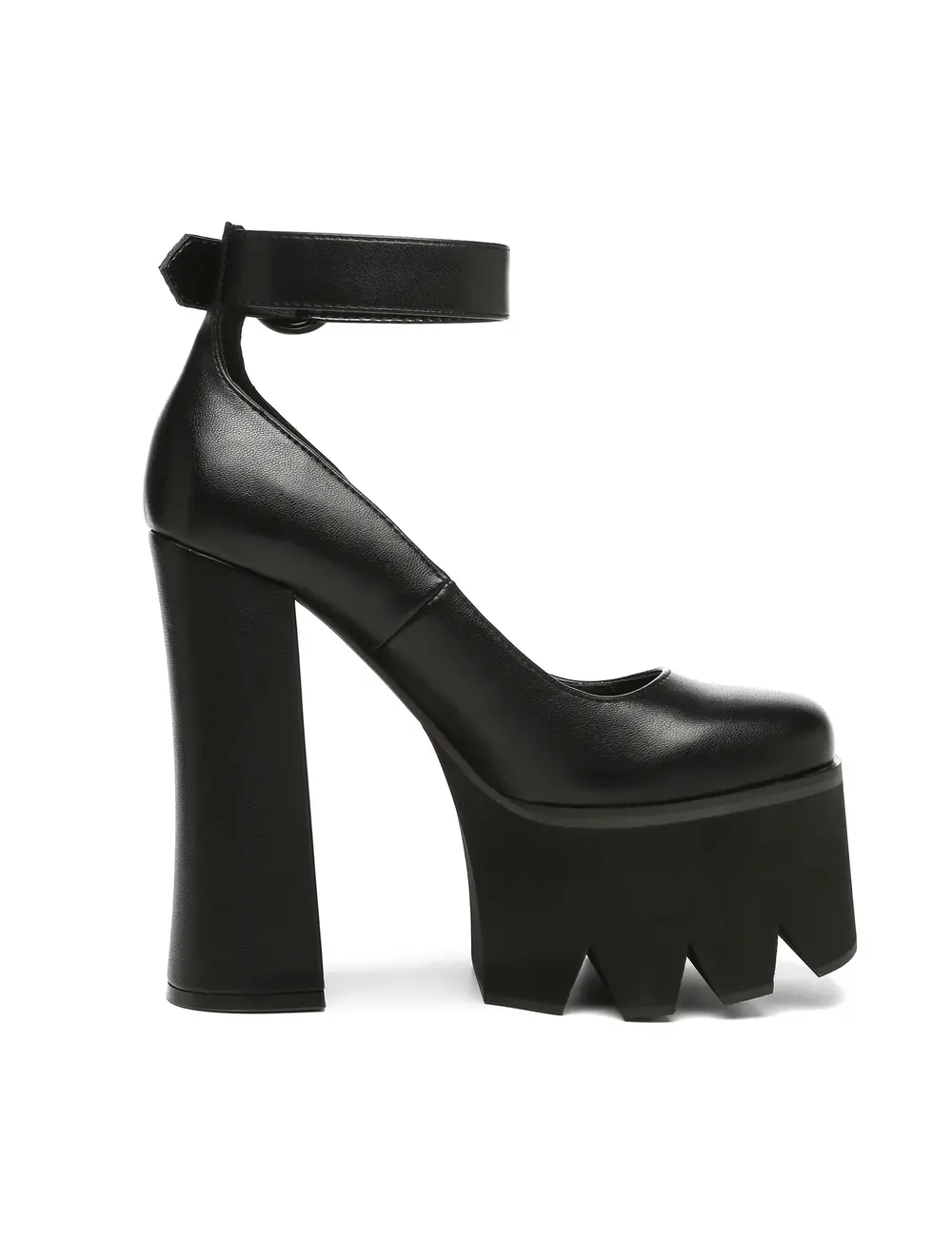 Giaro Giaro CHAR SCHWARZ MATT