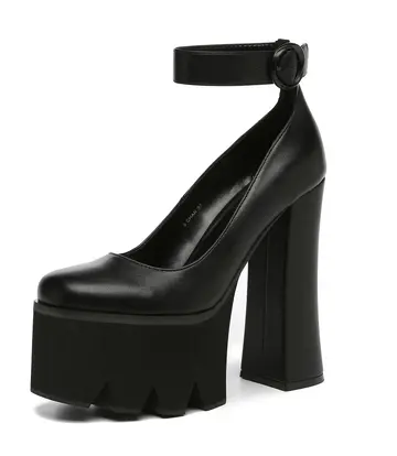 Giaro Giaro CHAR BLACK MATTE