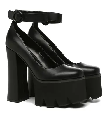 Giaro Giaro CHAR BLACK MATTE