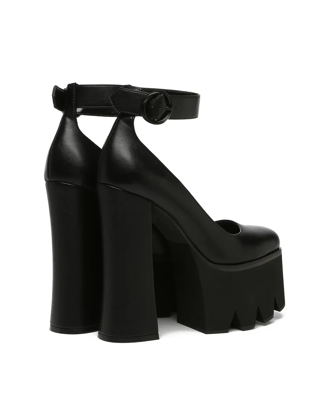 Giaro Giaro CHAR BLACK MATTE