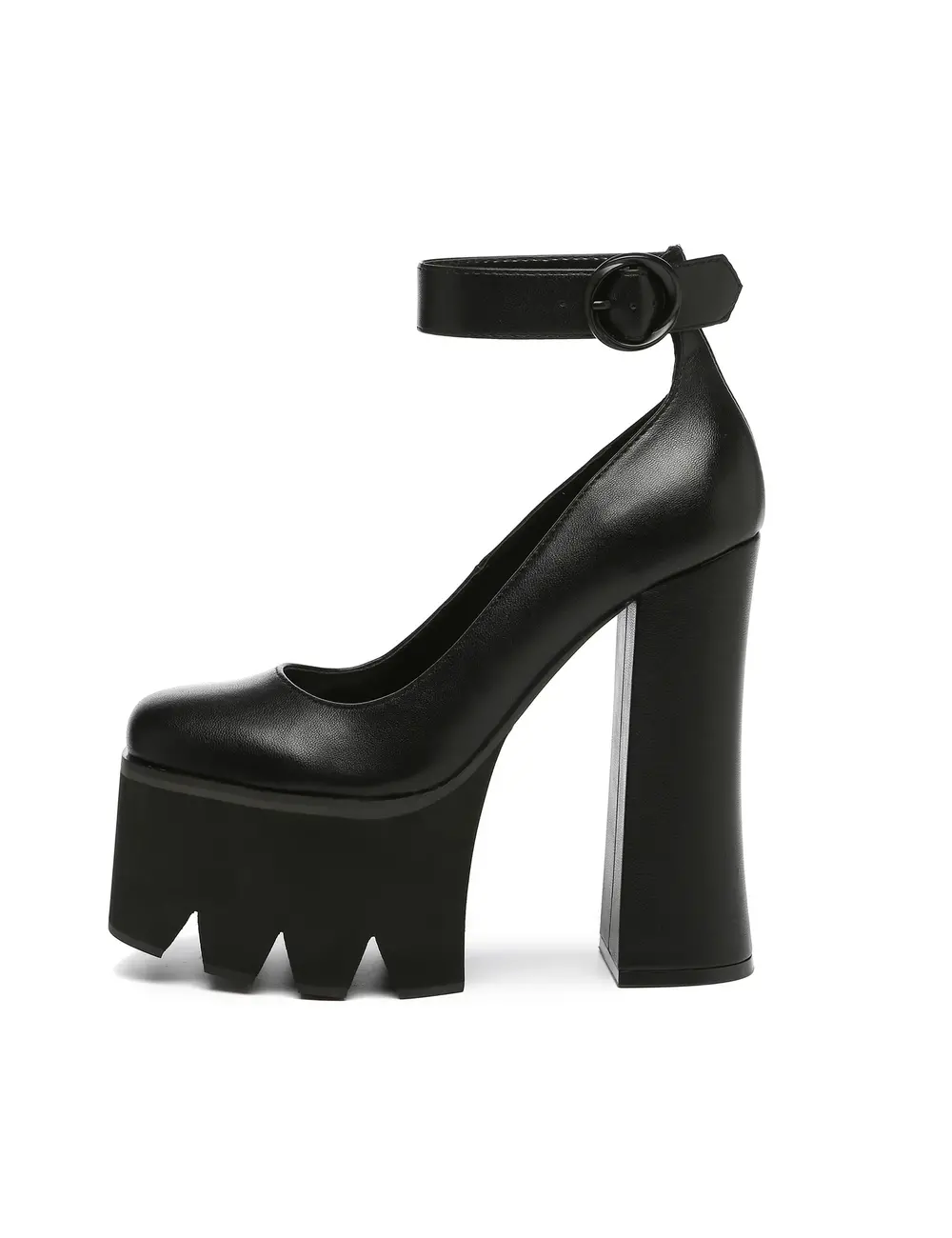 Giaro Giaro CHAR SCHWARZ MATT