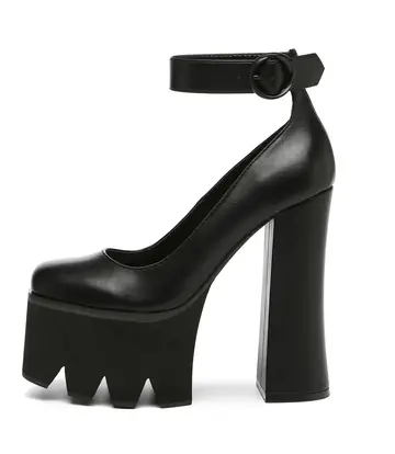 Giaro Giaro CHAR SCHWARZ MATT