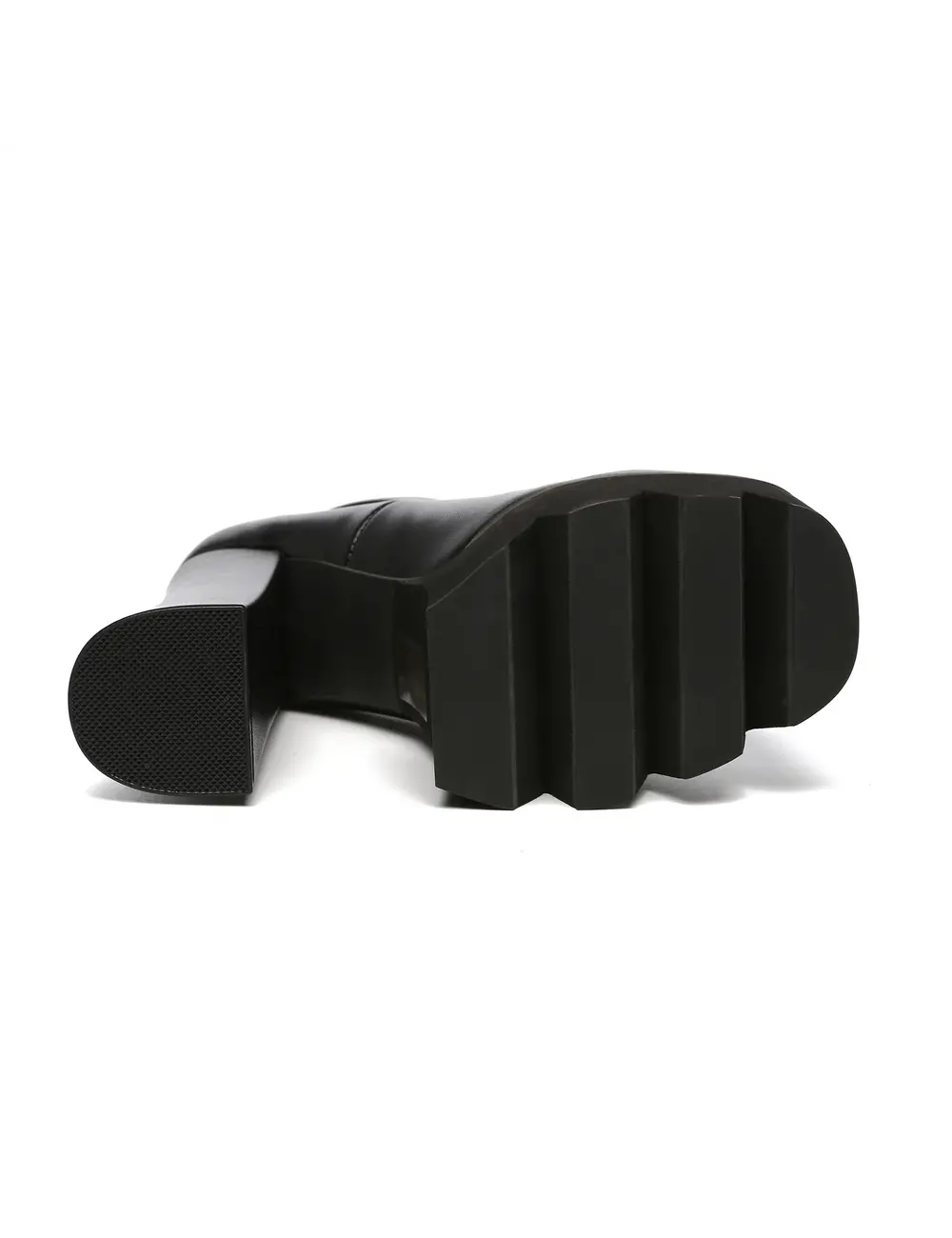 Giaro Giaro CHAR ZWART MAT