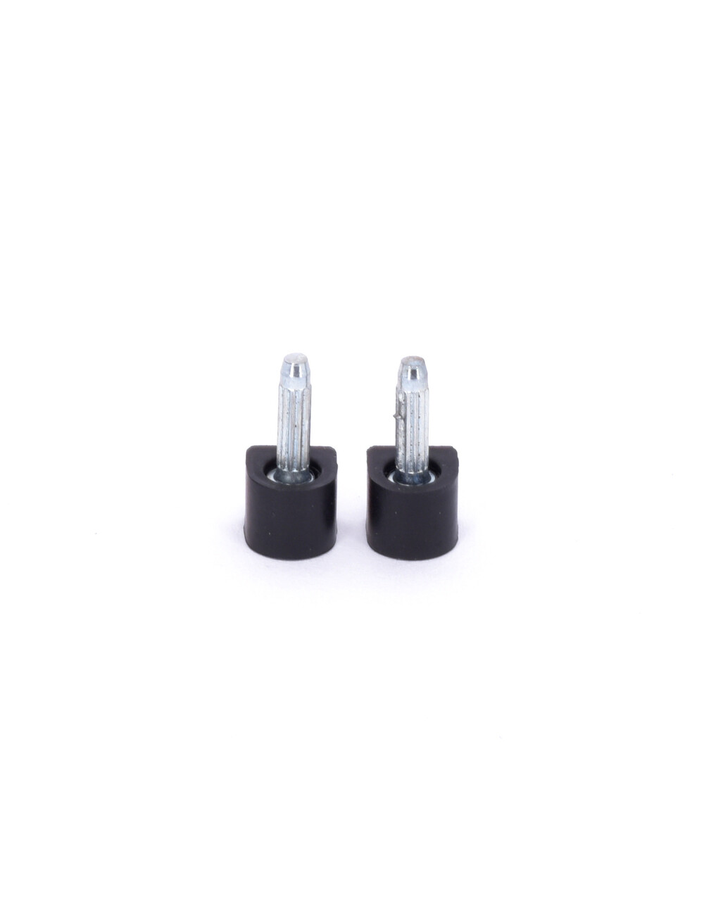 Sanctum Sanctum Shoes BLACK PLASTIC HEELTIPS