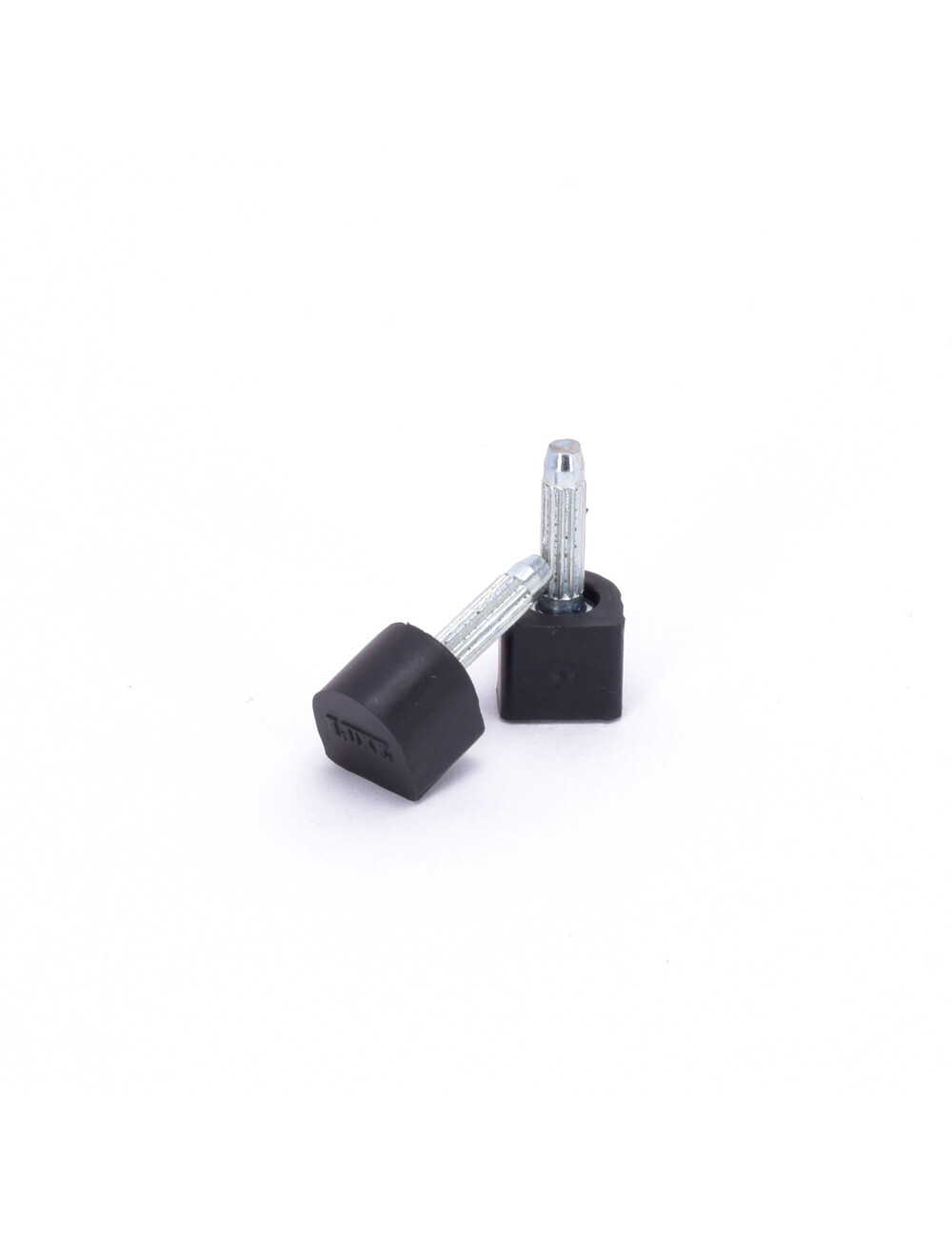 Sanctum Sanctum Shoes BLACK PLASTIC HEELTIPS