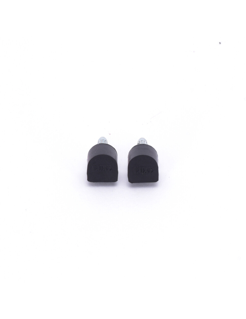 Sanctum Sanctum Shoes BLACK PLASTIC HEELTIPS