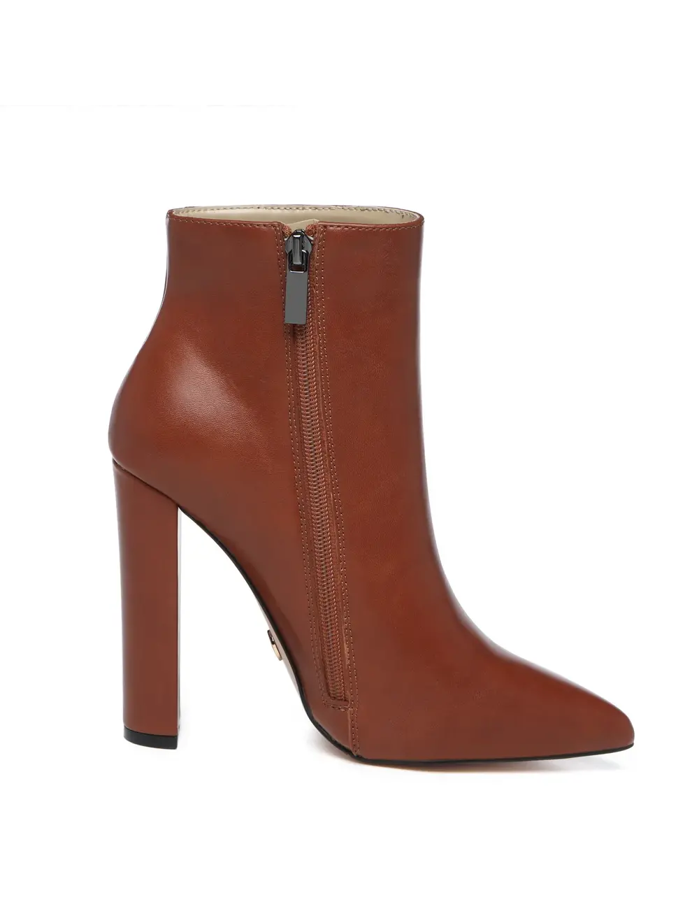 Giaro Giaro ALIA BRAUN MATTE STIEFELETTEN