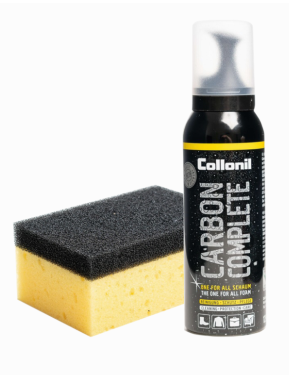 | COLLONIL Carbon Complete Foam