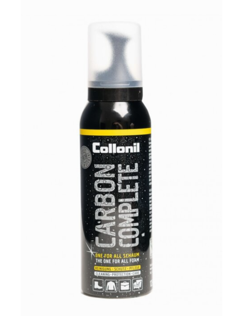 | COLONIL Carbon complete schuim