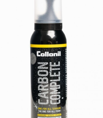 | COLONIL Carbon complete schuim