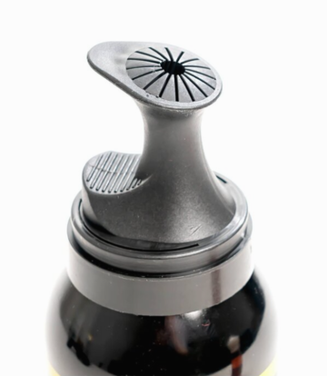 | COLONIL Carbon complete schuim