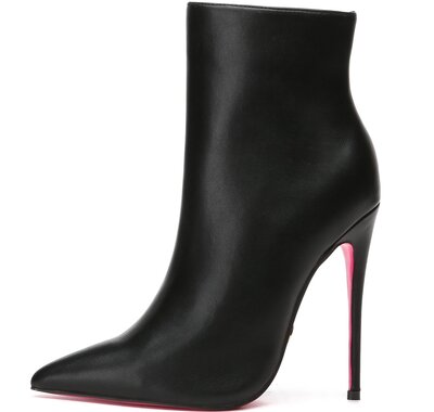 Giaro Heels
