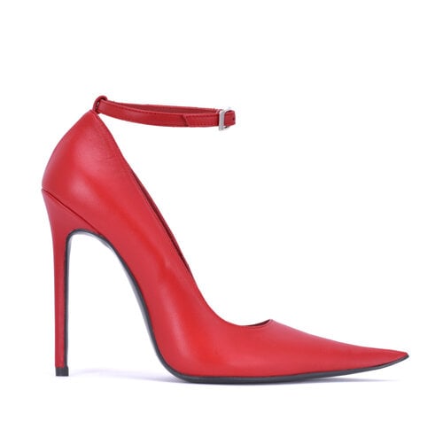 Sanctum Shoes ANNE - PUMPS ROT NAPPA