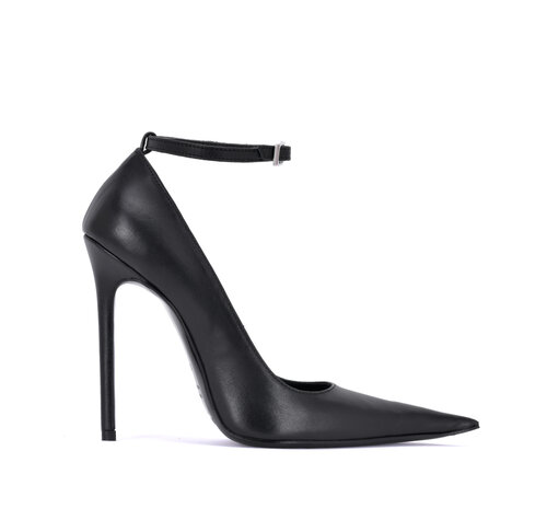 Sanctum Shoes ANNE - PUMPS BLACK NAPPA
