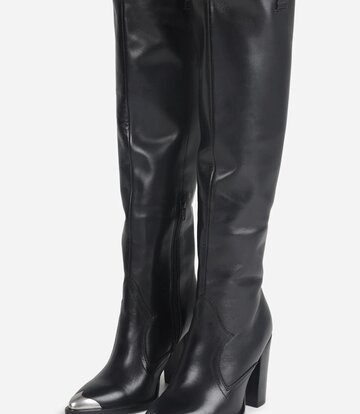 BRONX Shoes BRONX NEW-AMERICANA SCHWARZ