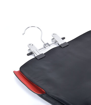 | Eenvoudige Laarzenopslag Laarzenclips (2-pack) voor Kastorganisatie