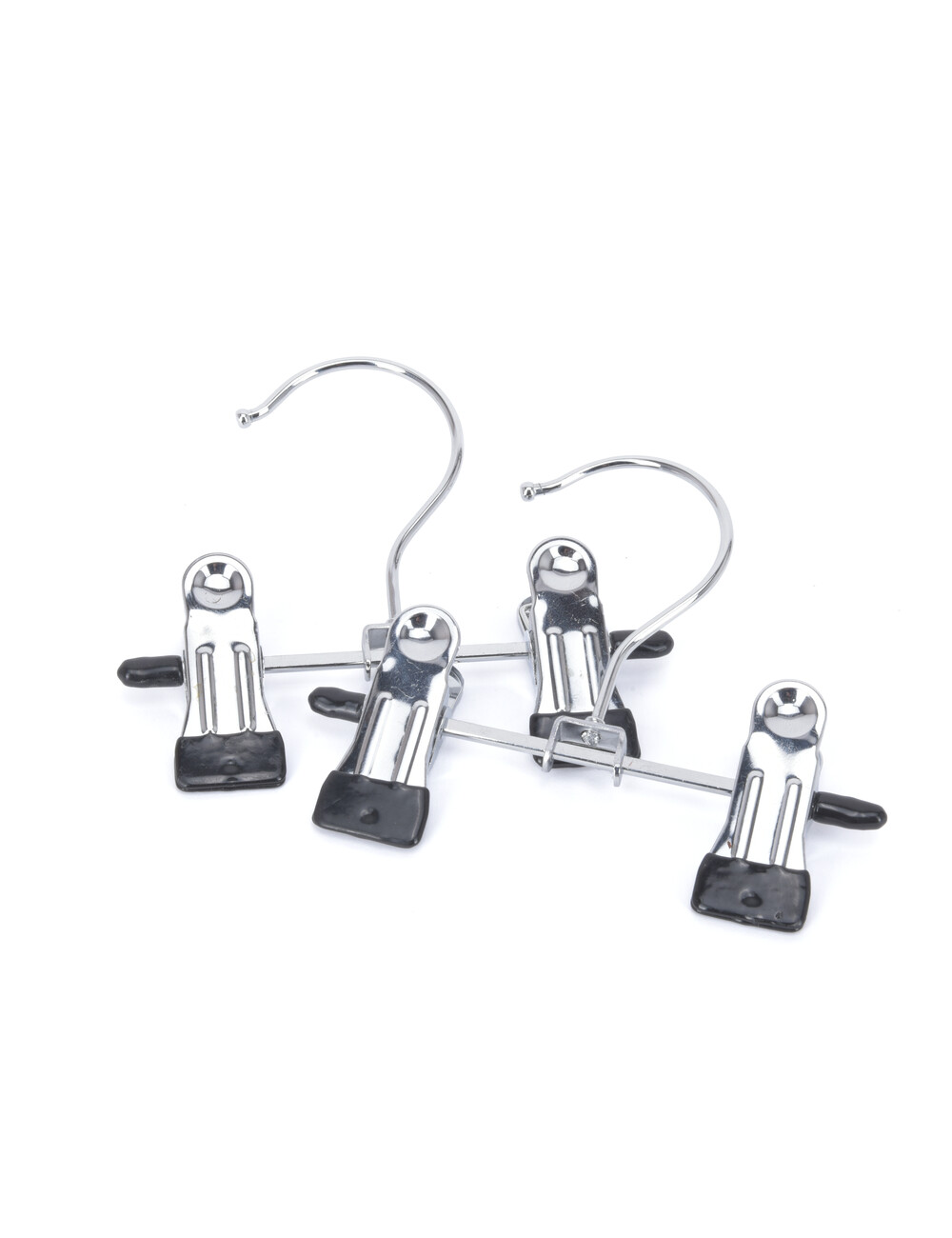 | Eenvoudige Laarzenopslag Laarzenclips (2-pack) voor Kastorganisatie