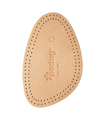 | Pedag Leather Forefoot Sole