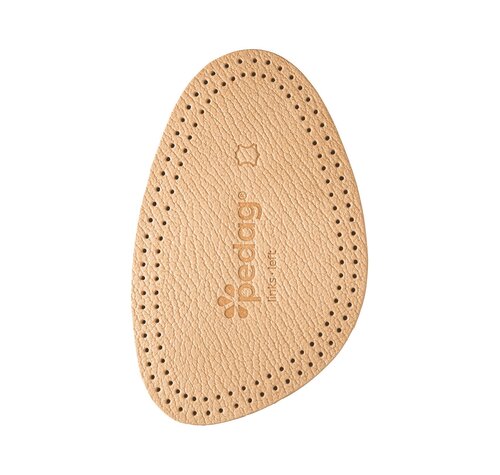 | Pedag Leather Forefoot Sole